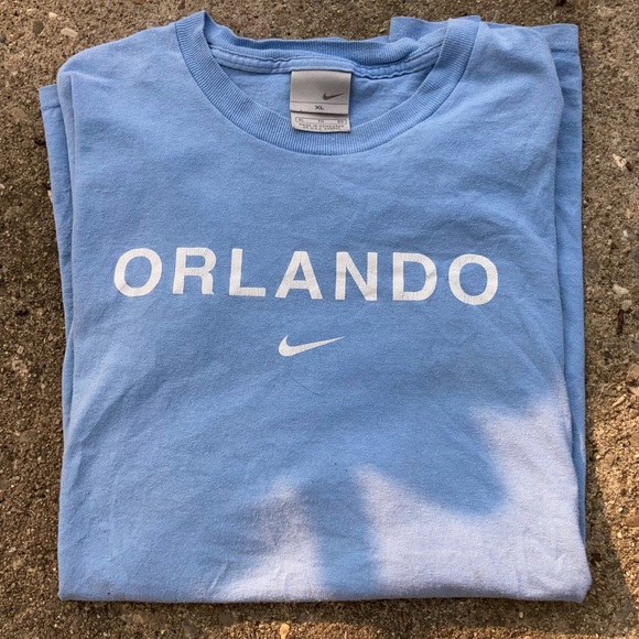 Nike Other - Vintage Nike tee